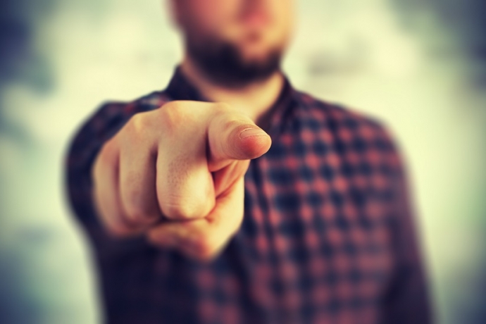 Imagem de capa - Quem é você para julgar?