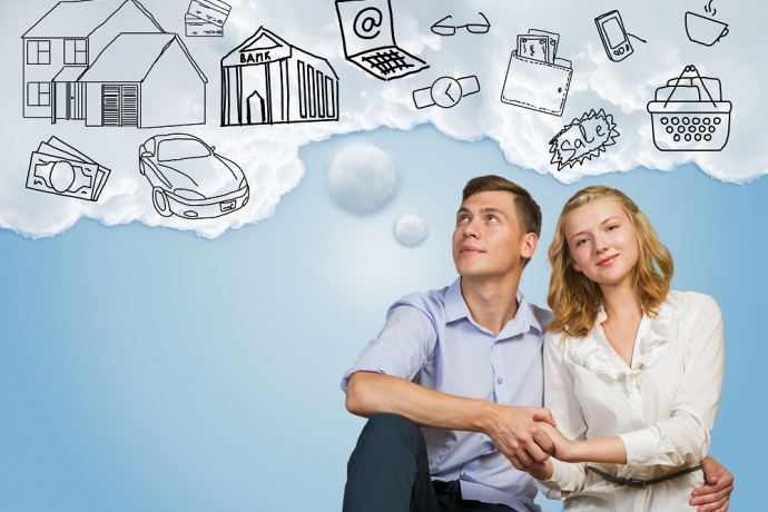 Imagem de capa - Infidelidade financeira