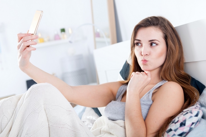 Selficídio: o distúrbio da autoimagem