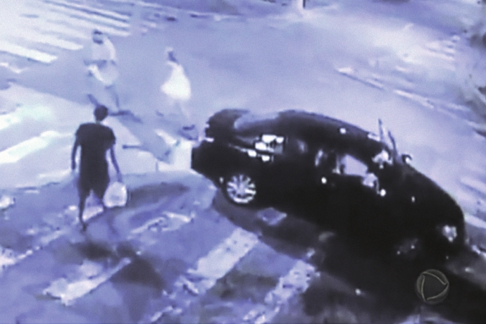 Quem ama pode matar?