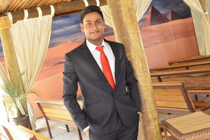 “Há muitas pessoas sofridas e a nossa missão é guiá-las”