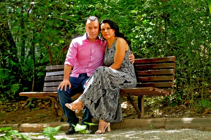 Como trazer para o lar a verdadeira paz?