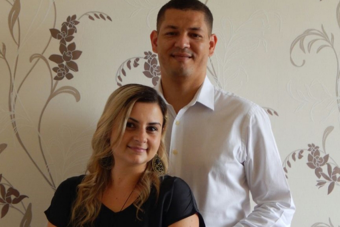 Imagem de capa - "A minha dor só amenizava quando eu via o meu sangue escorrer"