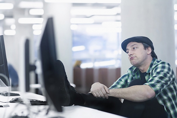 Individualismo e impunidade