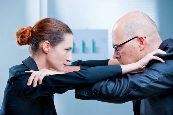 “Abri um negócio contra a vontade do meu marido e deu errado”