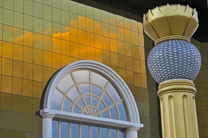 Mudanças que permanecem