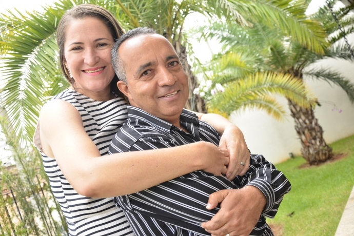 Uma nova chance aos viúvos