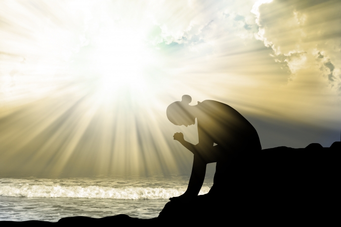 Imagem de capa - Descubra se você já teve o verdadeiro Encontro com Deus