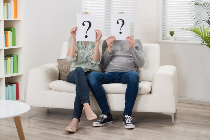 Imagem de capa - O mito do par perfeito