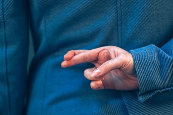 Por que você não consegue mudar?