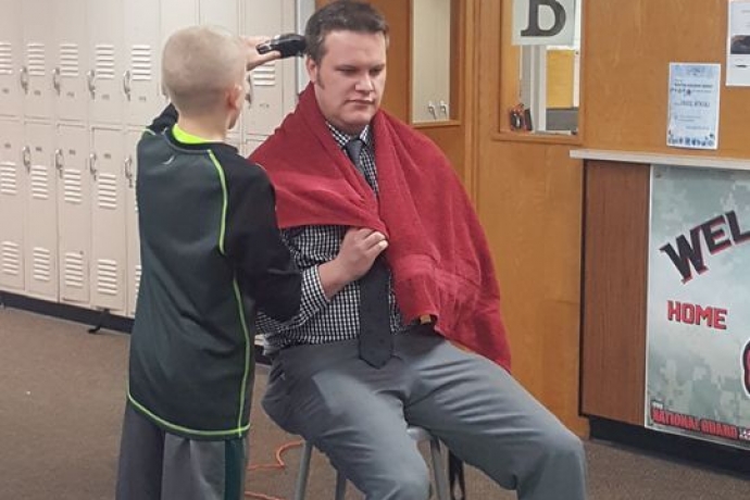 Você ama o próximo?