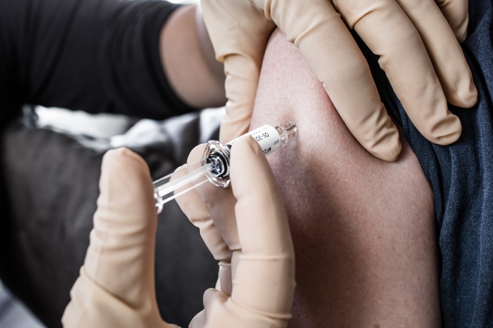 Sua carteira de vacinação está atualizada?