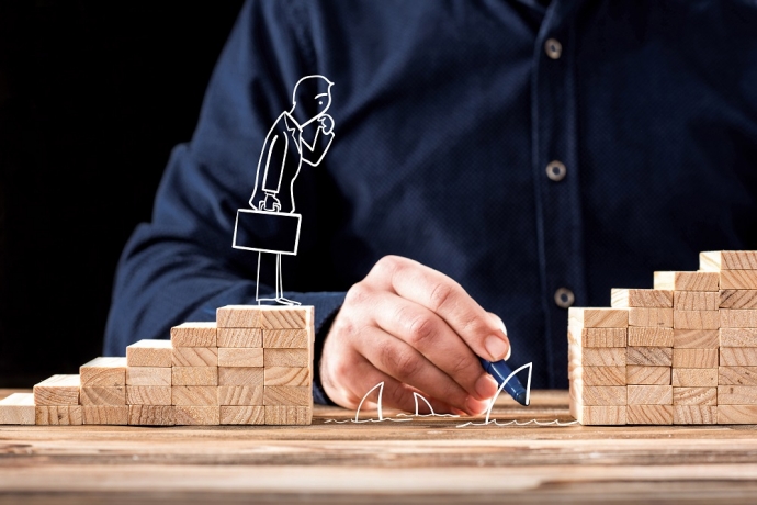 Já ficou frustrado com o seu trabalho?