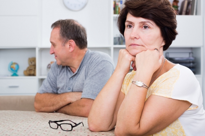 O tédio na vida a dois