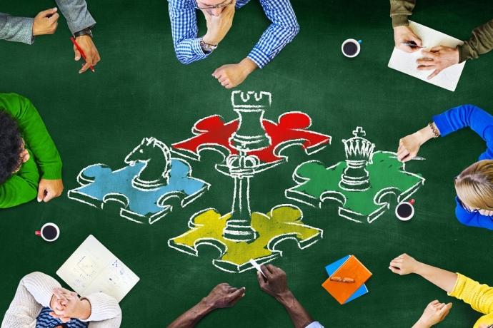 Imagem de capa - Regras são indispensáveis à sociedade