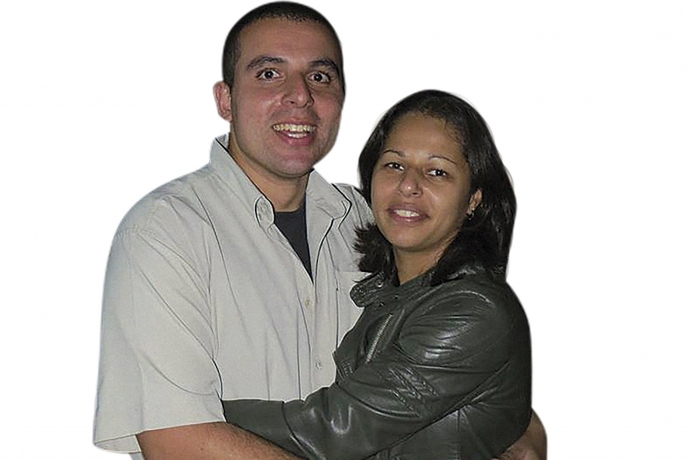 “Dei adeus para a minha família, pois estava morrendo”