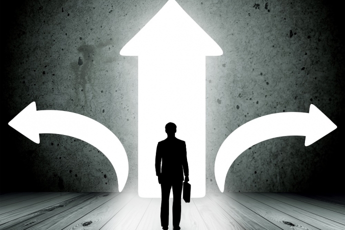 Qual o caminho para o seu negócio?