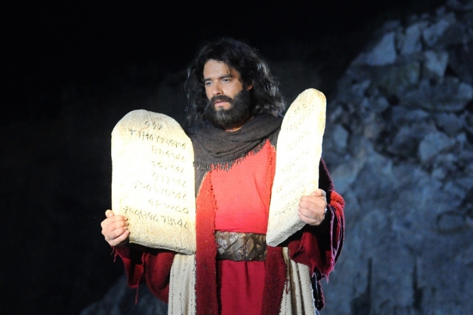 Imagem de capa - Honrar pai e mãe