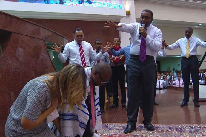 Novos bispos são consagrados no Brasil