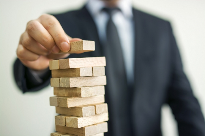 Armadilhas do fracasso