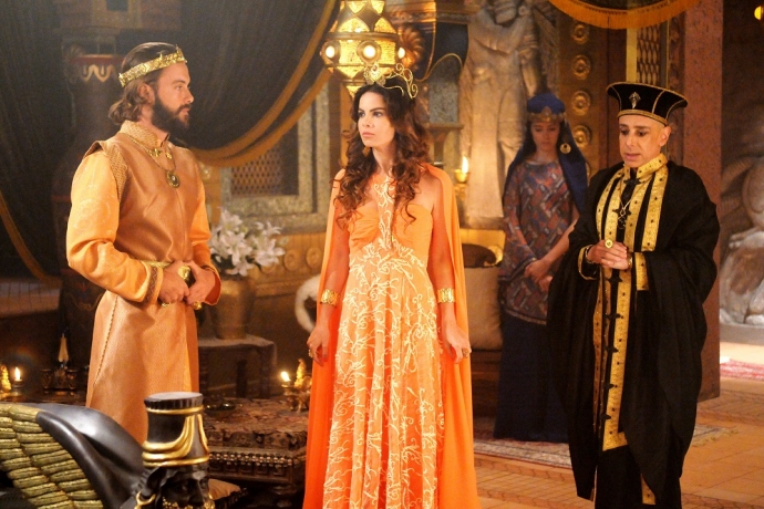 Imagem de capa - "Ela não mede esforços para alcançar seus objetivos"