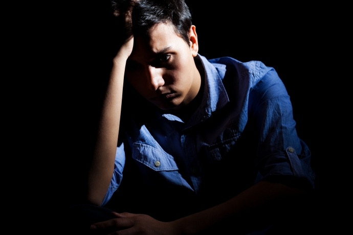 Imagem de capa - Como saber se minha fé está doente?