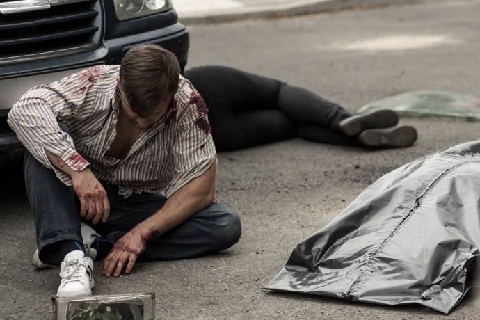 Os reais perigos do trânsito