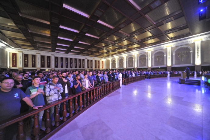 Você é “homem” ou “macho”?