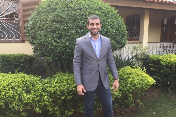 Você sabe qual é a chave para alcançar as suas metas profissionais?