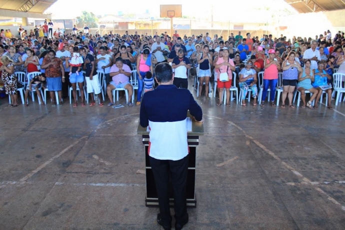 Imagem de capa - Unisocial atende mais de 1,5 mil pessoas em Porto Velho