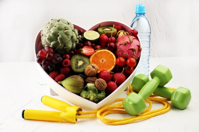 Como controlar as taxas de colesterol de forma saudável