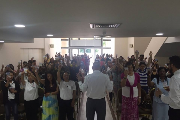 Imagem de capa - Universal abre suas portas na Ilha de Chipre