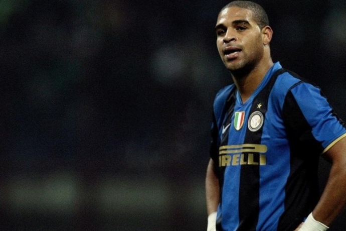 Adriano, “O Imperador”, conta como o álcool e a depressão o venceram