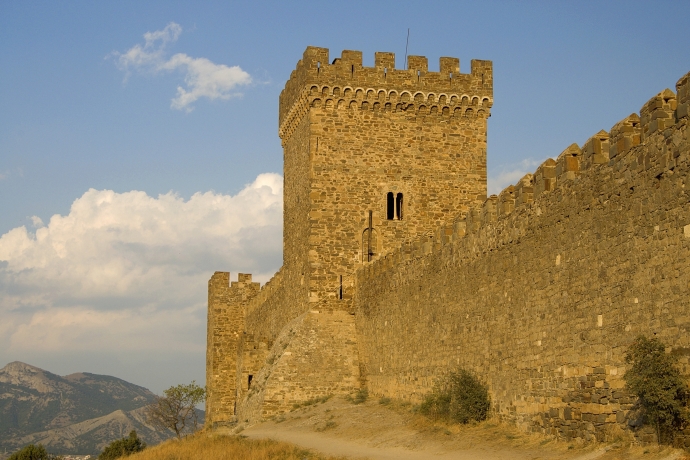 Tome posse das promessas de Deus