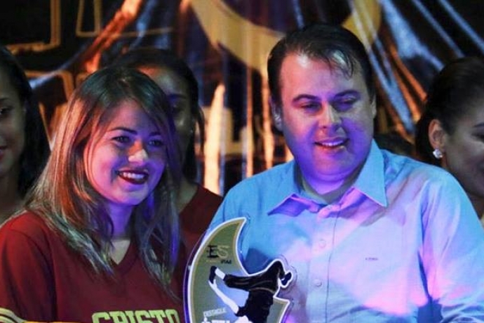 Imagem de capa - A sua última oportunidade