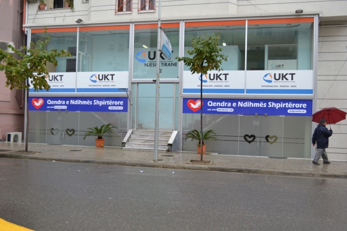 Trabalho da Universal na Albânia já gera importantes frutos