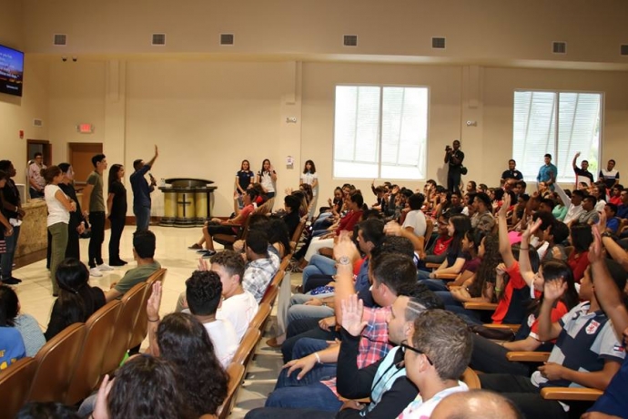 Como ser verdadeiro com Deus e consigo mesmo?