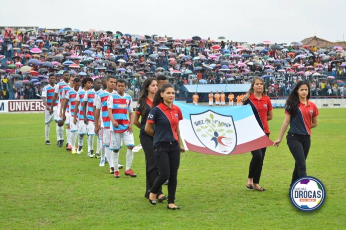 Eventos do FJU reúnem milhares de jovens no Rio de Janeiro