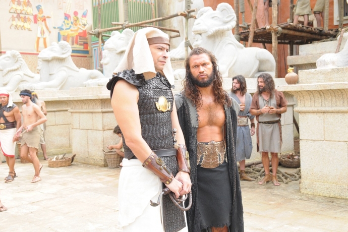 O desafio de defender a fé