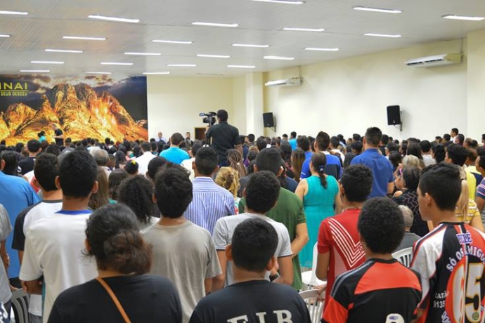 Nova estrutura de sede regional é inaugurada em Manaus