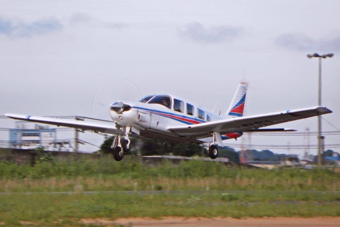 Imagem de capa - Sequência de acidentes aéreos deixa dezenas de mortos e famílias desoladas