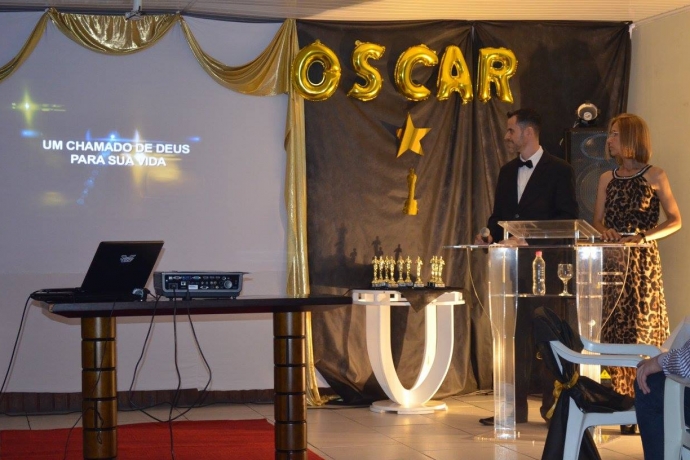 Oscar da Evangelização no Rio Grande do Sul