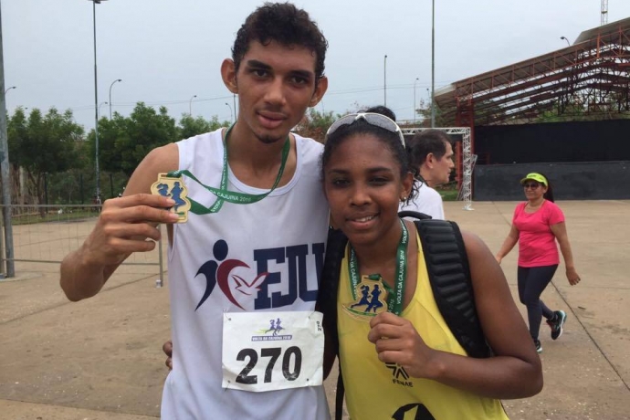 Não enterre o seu talento