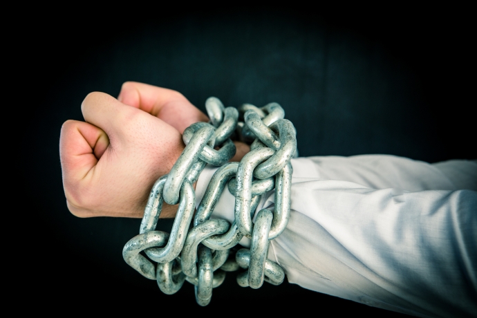 Não aceite o decreto do mal