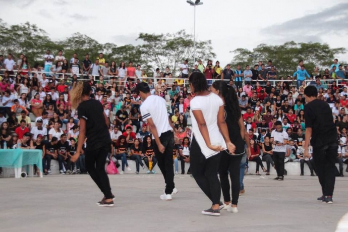 Primeira edição de “The Best of Dance – Vale a Pena Viver” no Piauí