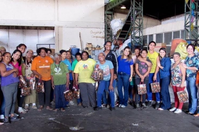 Mulheres de muito valor