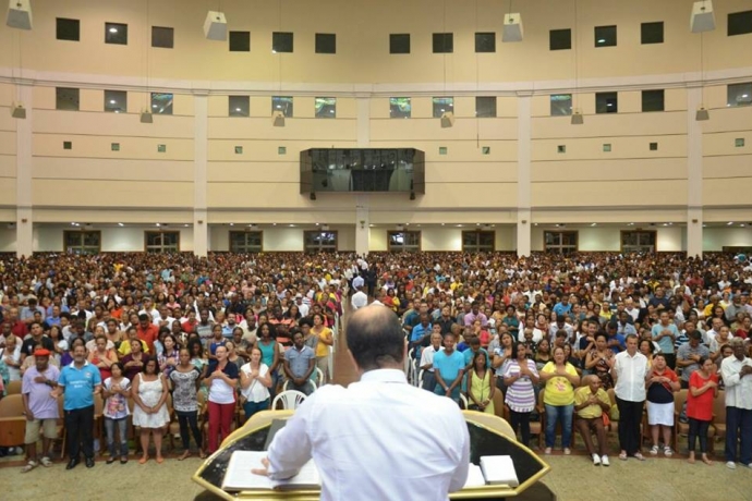 “Caravana do Resgate” é realizada na Bahia