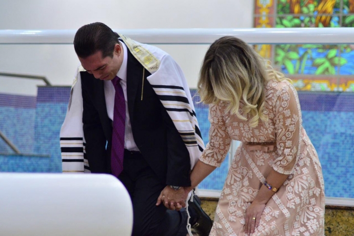 Imagem de capa - Novos bispos consagrados em Alagoas e São Paulo