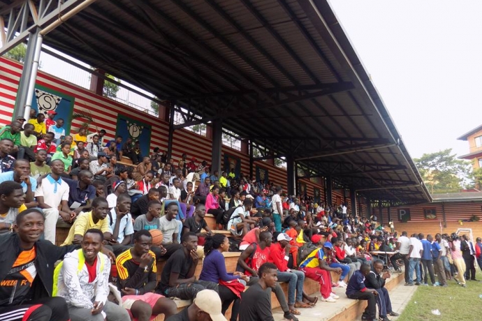 Uganda: “Vale a pena viver” reúne centenas de jovens em Kampala