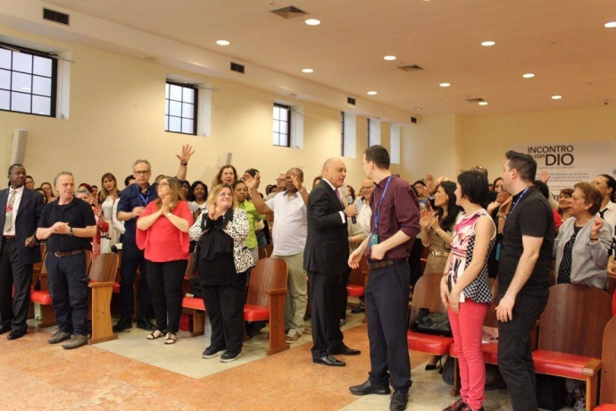 Imagem de capa - É possível recomeçar agora